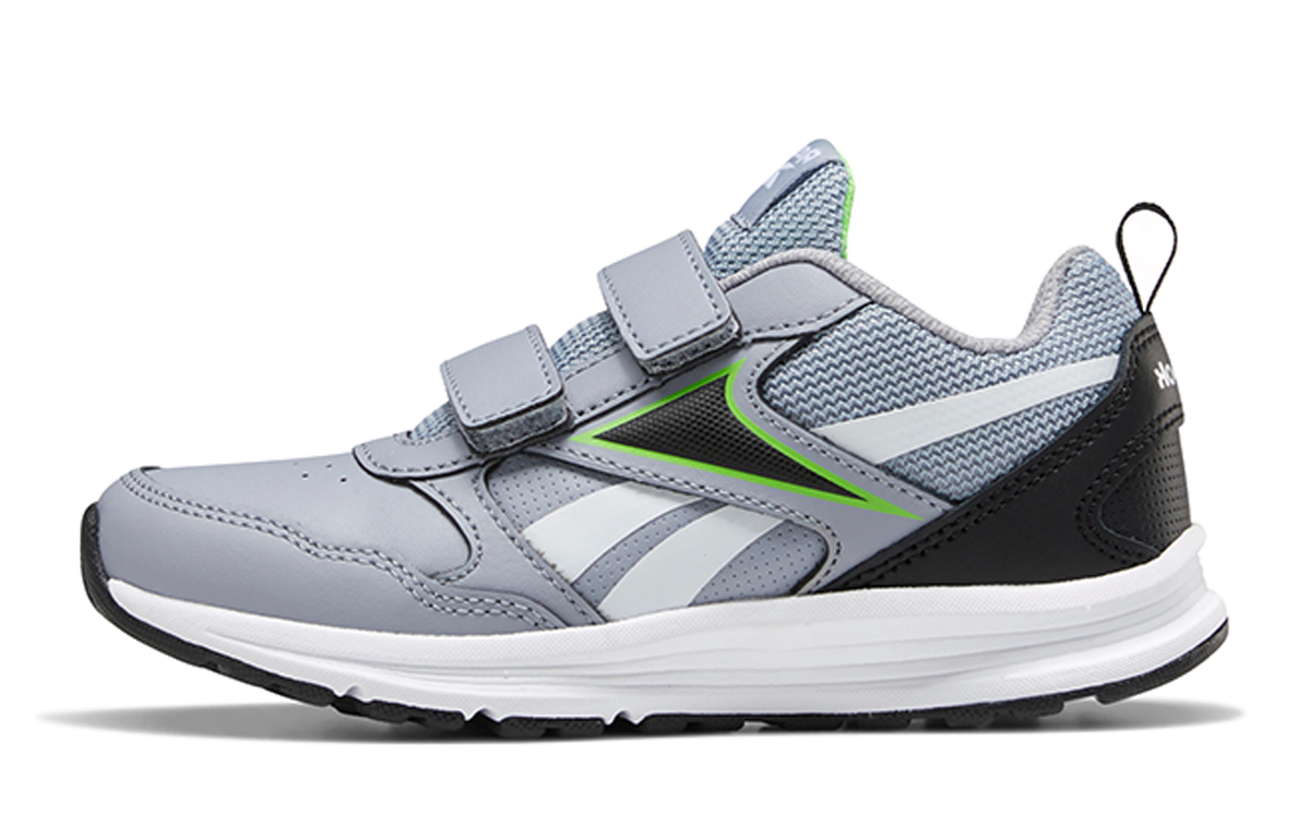 (Preschool) Reebok Almotio 5.0 'Grey Running' EF3963