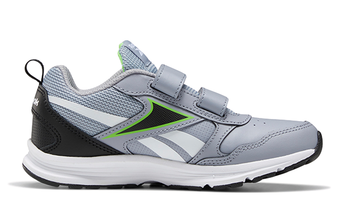 Order (PS) Reebok Almotio 5.0 ''Graue Laufschuhe'' EF3963