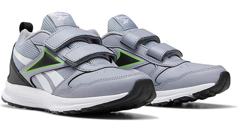 (PS) Reebok Almotio 5.0 ''Graue Laufschuhe'' EF3963 Lookbook (PS) Reebok Almotio 5.0 ''Graue Laufschuhe'' EF3963