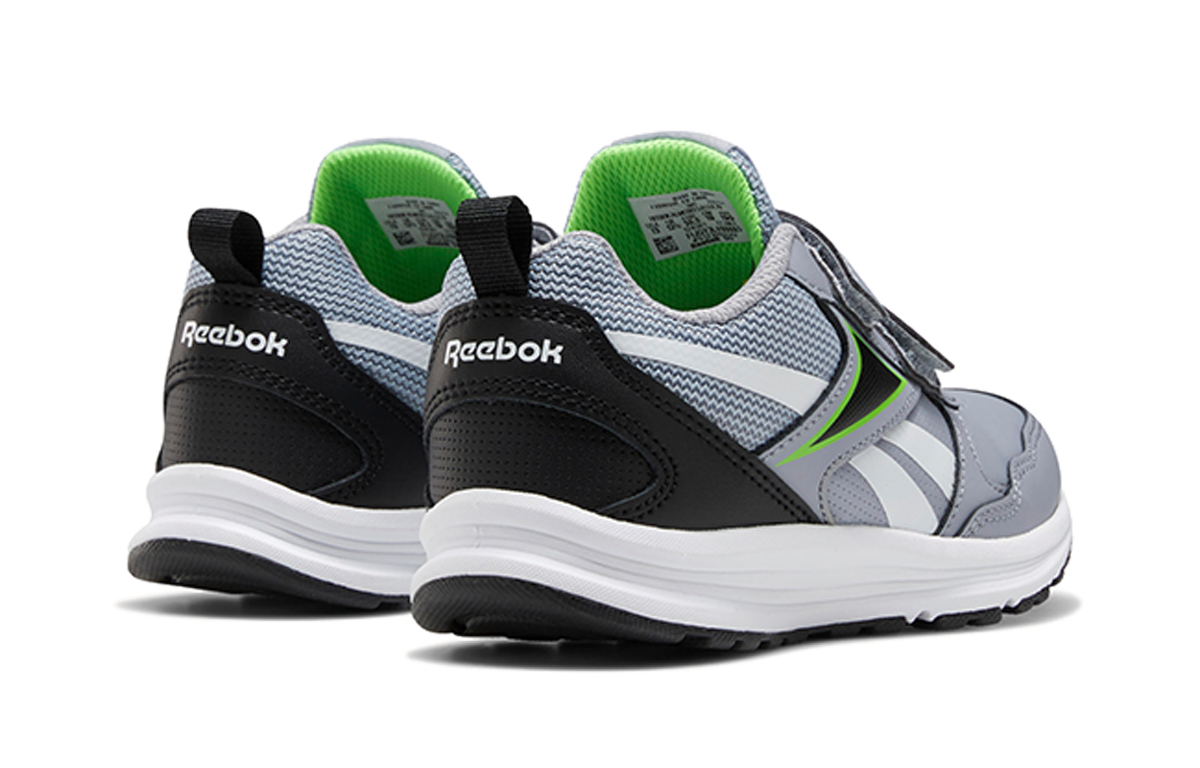 Shop (PS) Reebok Almotio 5.0 ''Graue Laufschuhe'' EF3963