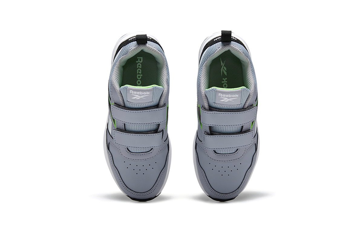 Purchase (PS) Reebok Almotio 5.0 ''Graue Laufschuhe'' EF3963