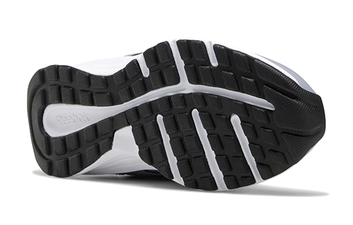 Details for (PS) Reebok Almotio 5.0 ''Graue Laufschuhe'' EF3963