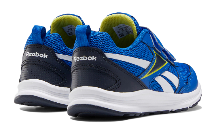 Shop (PS) Reebok Almotio 5.0 ''Blu Oceano'' EF3329