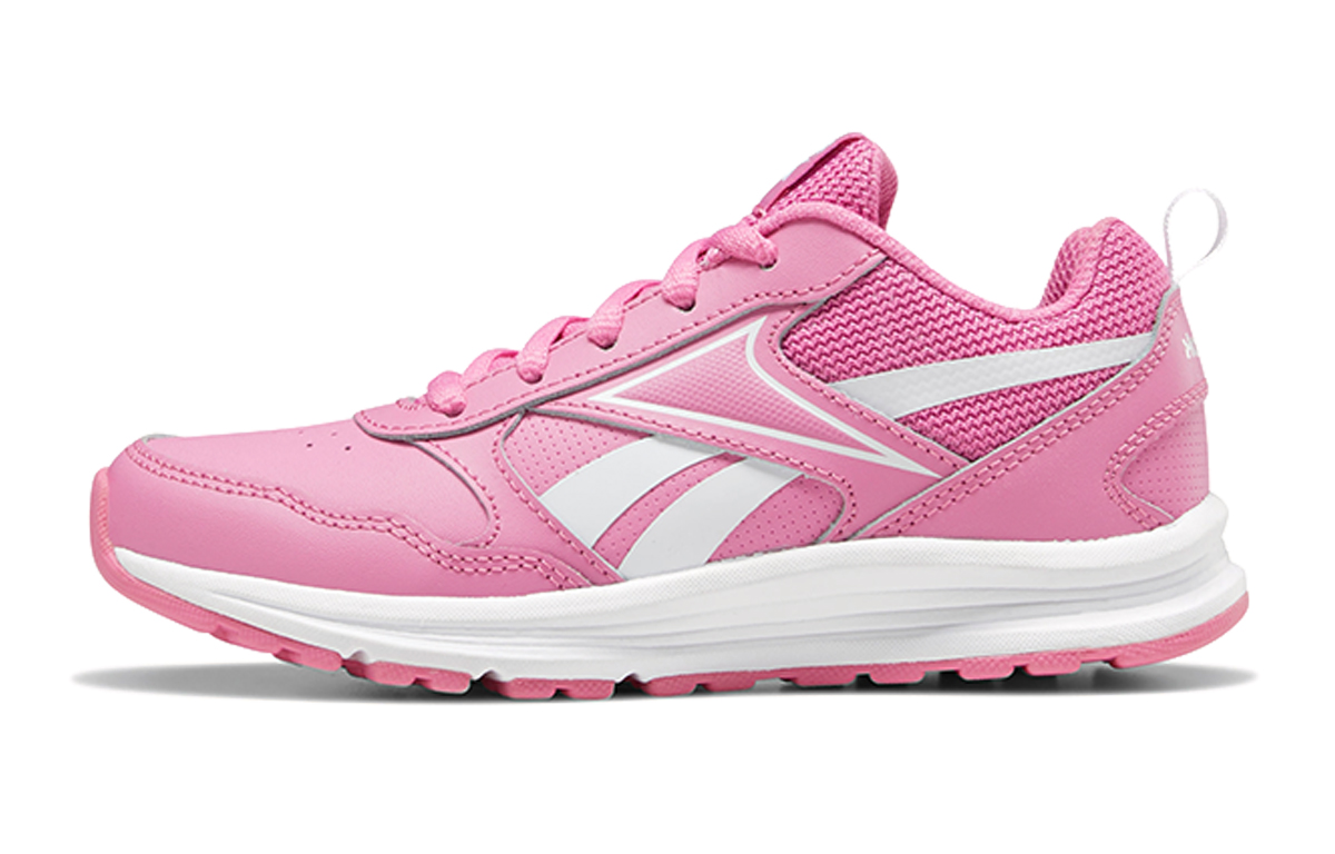 (Preschool) Reebok Almotio 5.0 'Pink White' EF3331