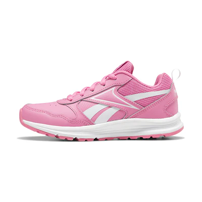 (PS) Reebok Almotio 5.0 'Pink White'