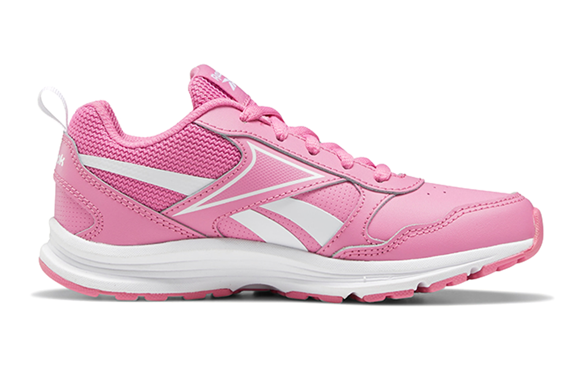 Order (PS) Reebok Almotio 5.0 ''Roze Wit'' EF3331