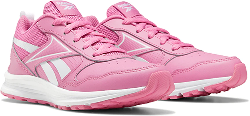 (PS) Reebok Almotio 5.0 ''Roze Wit'' EF3331 Lookbook (PS) Reebok Almotio 5.0 ''Roze Wit'' EF3331