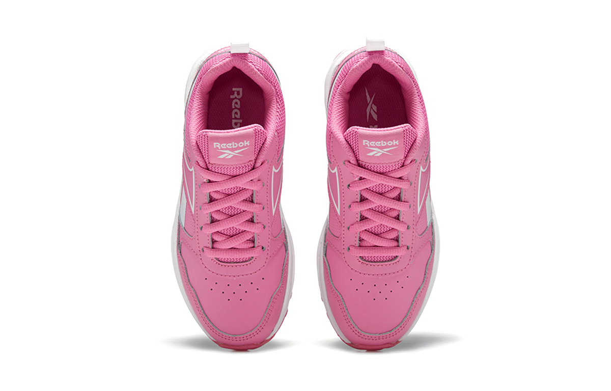 Shop (PS) Reebok Almotio 5.0 ''Roze Wit'' EF3331