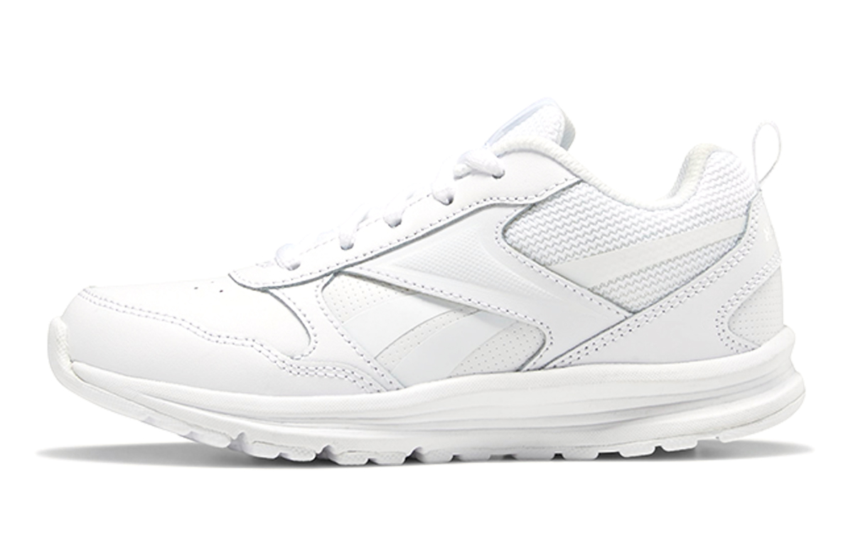 (Preschool) Reebok Almotio 5.0 'White' EF3339