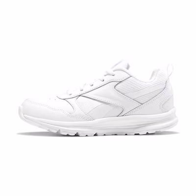 (PS) Reebok Almotio 5.0 'White'