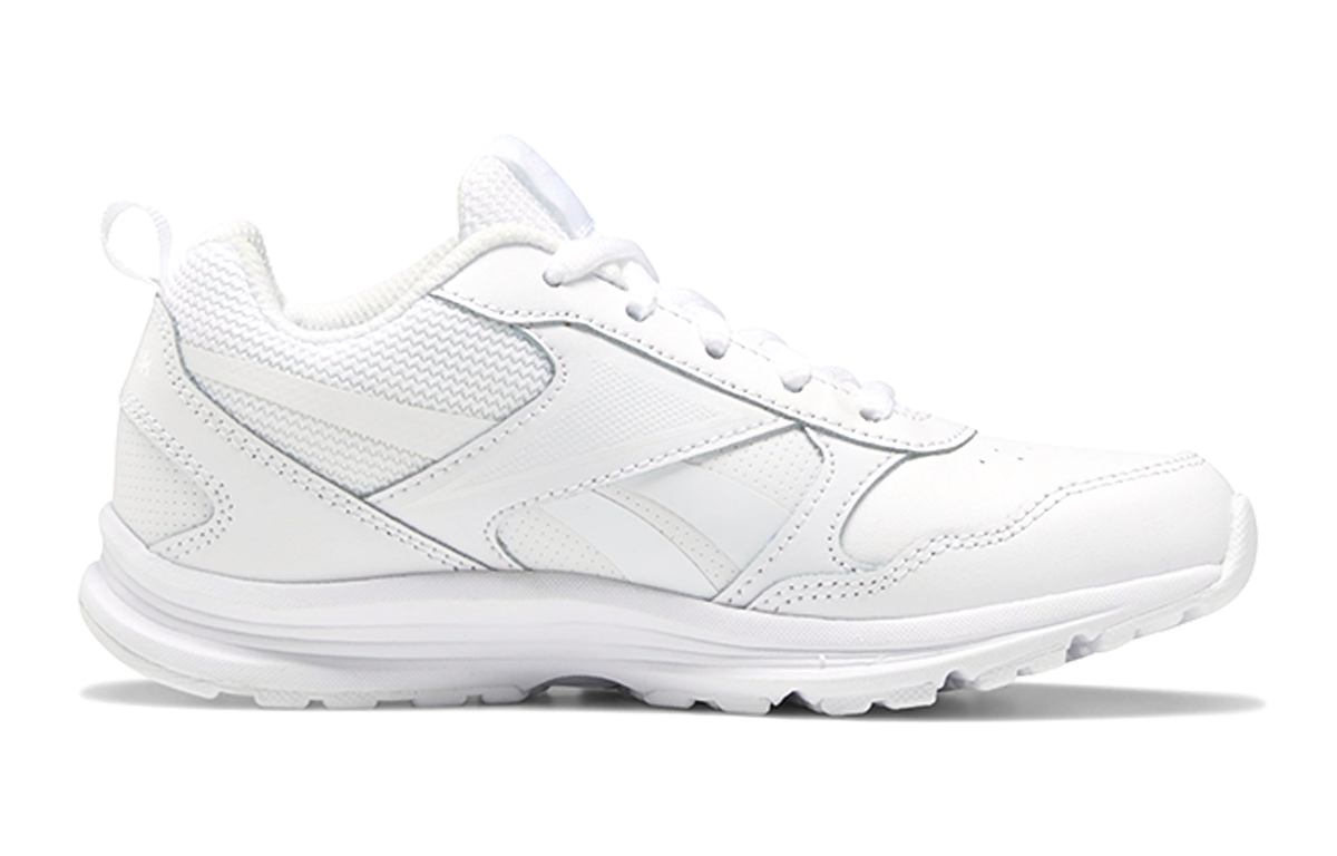 Order Reebok Almotio 5.0 兒童 白色 跑步鞋