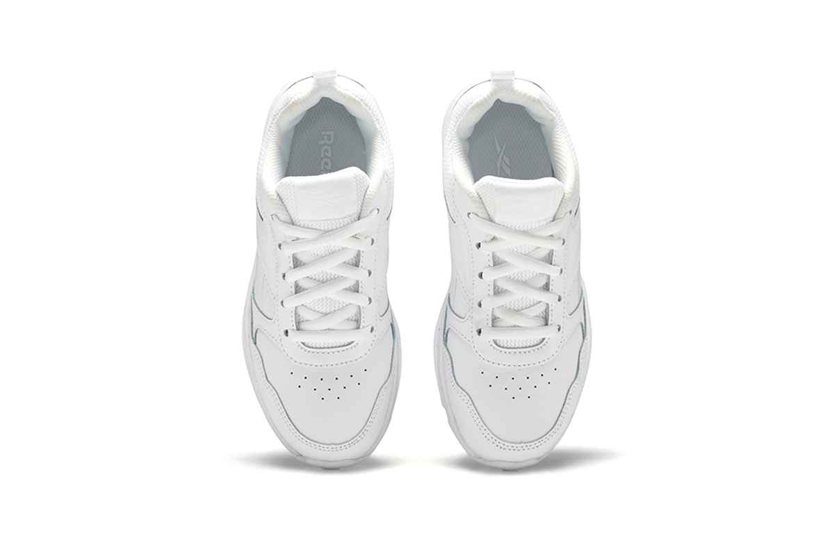 Purchase Reebok Almotio 5.0 兒童 白色 跑步鞋