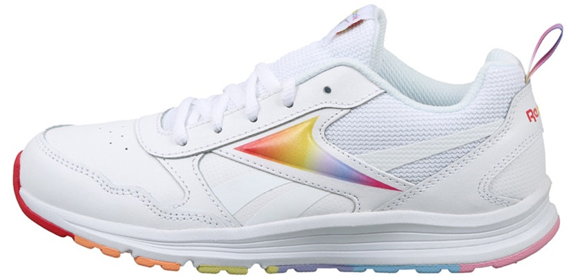 (PS) 리복 알모티오 5.0 '화이트 레인보우' EF3333 Buy (PS) 리복 알모티오 5.0 '화이트 레인보우' EF3333