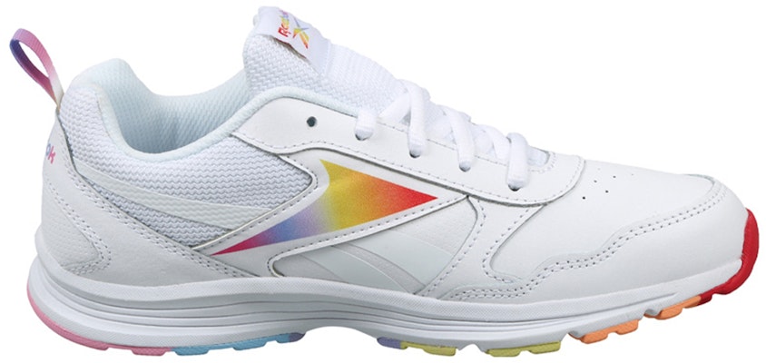 (PS) 리복 알모티오 5.0 '화이트 레인보우' EF3333 Order (PS) 리복 알모티오 5.0 '화이트 레인보우' EF3333