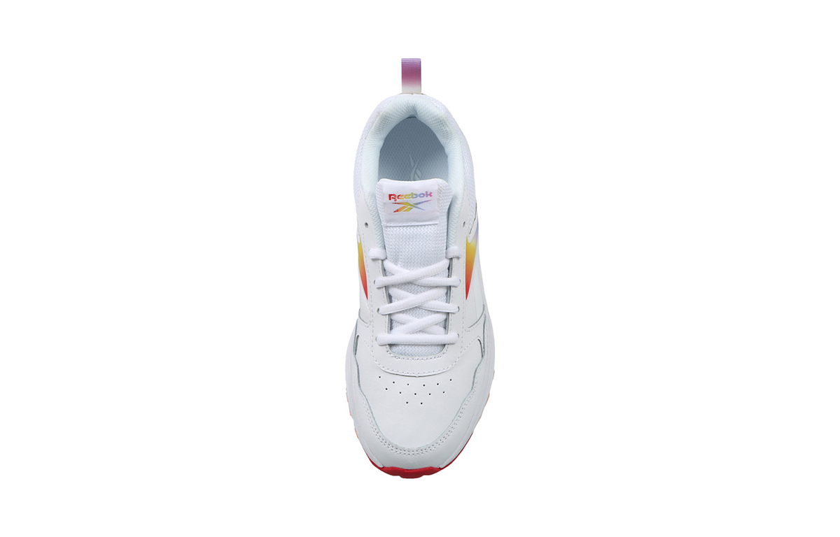 Shop (PS) Reebok Almotio 5.0 ''Wit Regenboog'' EF3333