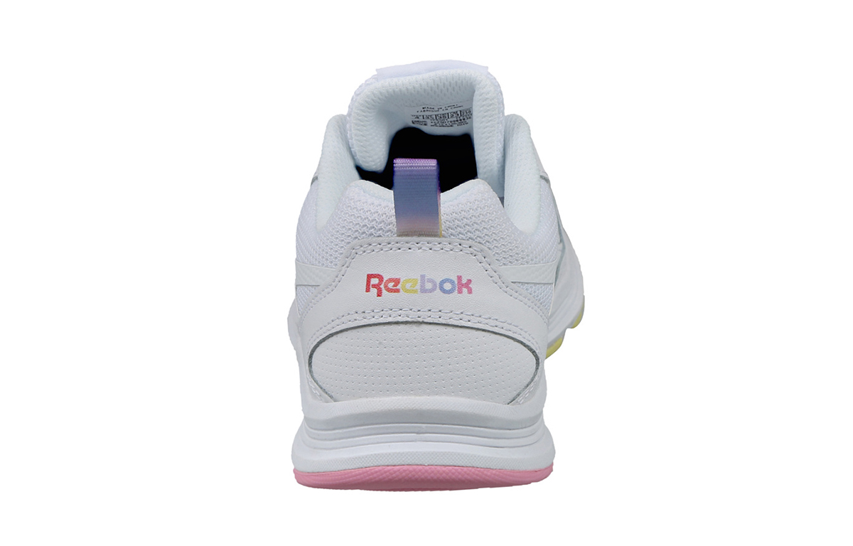 Purchase (PS) 리복 알모티오 5.0 '화이트 레인보우' EF3333