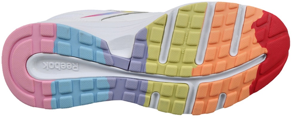 (PS) 리복 알모티오 5.0 '화이트 레인보우' EF3333 Details for (PS) 리복 알모티오 5.0 '화이트 레인보우' EF3333