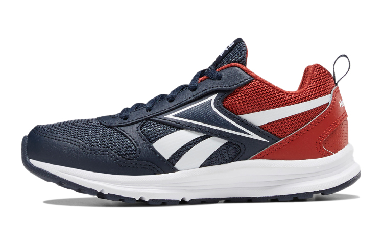 (Preschool) Reebok Almotio 5.0 Low 'Dynamic Blue Red' EF3136