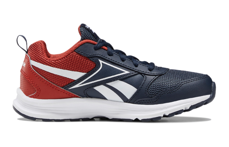 Order (PS) （幼児用）リーボック アルモティオ 5.0 ロー 'ダイナミックブルー レッド' EF3136 EF3136