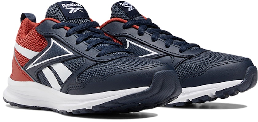 (PS) (幼児用)リーボック アルモティオ 5.0 ロー 'ダイナミックブルー レッド' EF3136 EF3136 Lookbook (PS) (幼児用)リーボック アルモティオ 5.0 ロー 'ダイナミックブルー レッド' EF3136 EF3136