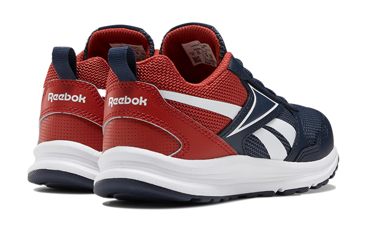 Shop (PS) （幼児用）リーボック アルモティオ 5.0 ロー 'ダイナミックブルー レッド' EF3136 EF3136