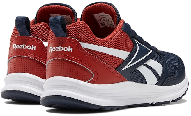 (PS) (幼児用)リーボック アルモティオ 5.0 ロー 'ダイナミックブルー レッド' EF3136 EF3136 Shop (PS) (幼児用)リーボック アルモティオ 5.0 ロー 'ダイナミックブルー レッド' EF3136 EF3136