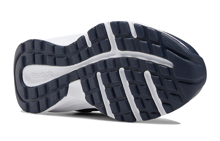 Purchase (PS) （幼児用）リーボック アルモティオ 5.0 ロー 'ダイナミックブルー レッド' EF3136 EF3136