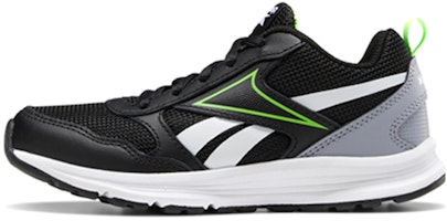 (Preschool) Reebok Almotio 5 'Black' EF3138 (Preschool) Reebok Almotio 5 'Black' EF3138