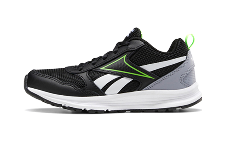(Preschool) Reebok Almotio 5 'Black' EF3138