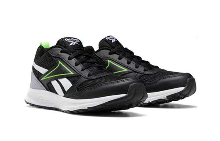 Order (PS) リーボック アルモティオ 5 ブラック EF3138