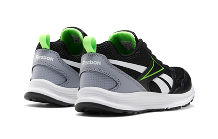 Lookbook (PS) リーボック アルモティオ 5 ブラック EF3138