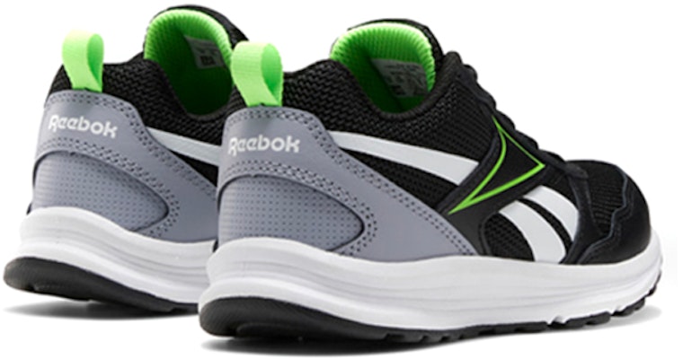 (PS) リーボック アルモティオ 5 ブラック EF3138 Lookbook (PS) リーボック アルモティオ 5 ブラック EF3138