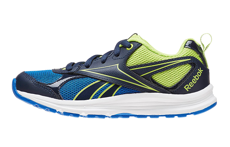 (Preschool) Reebok Almotio RS 'Navy Blue' BD4044