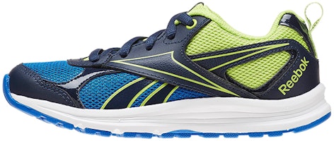 (Preschool) Reebok Almotio RS 'Navy Blue' BD4044 (Preschool) Reebok Almotio RS 'Navy Blue' BD4044