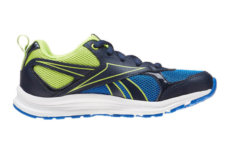 Order (PS) Reebok Almotio RS 'Biru Laut' BD4044