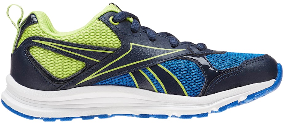 (PS) Reebok Almotio RS 'Biru Laut' BD4044 Order (PS) Reebok Almotio RS 'Biru Laut' BD4044