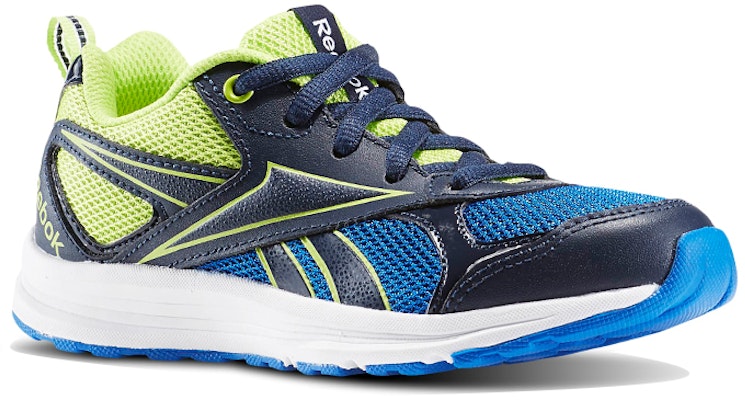 (PS) Reebok Almotio RS 'Biru Laut' BD4044 Lookbook (PS) Reebok Almotio RS 'Biru Laut' BD4044