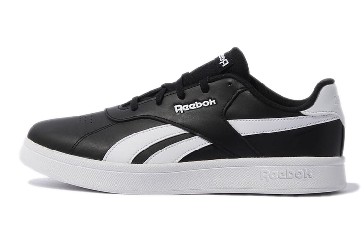 (Preschool) Reebok Am Court 'Black' GX3411