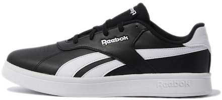 (Preschool) Reebok Am Court 'Black' GX3411 (Preschool) Reebok Am Court 'Black' GX3411