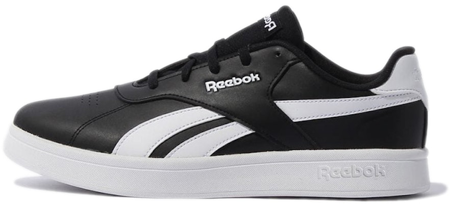 (Preschool) Reebok Am Court 'Black' GX3411 Buy (Preschool) Reebok Am Court 'Black' GX3411