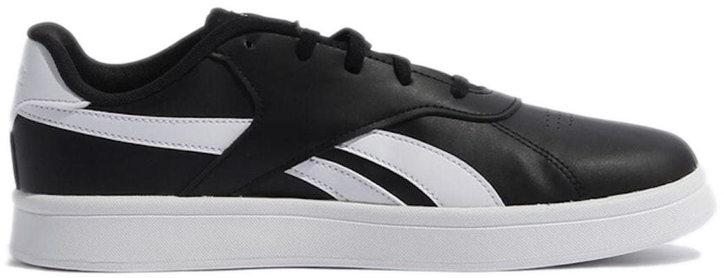 (Preschool) Reebok Am Court 'Black' GX3411 Order (Preschool) Reebok Am Court 'Black' GX3411