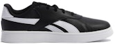 Order (PS) Reebok Am Court 'Hitam' GX3411