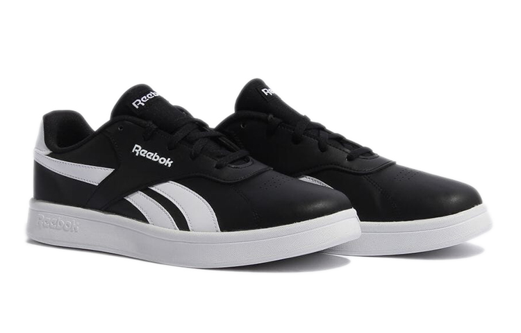 Lookbook (Preschool) Reebok Am Court 'Black' GX3411