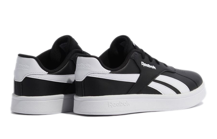 Purchase (Preschool) Reebok Am Court 'Black' GX3411