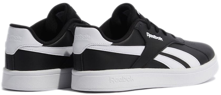 (Preschool) Reebok Am Court 'Black' GX3411 Purchase (Preschool) Reebok Am Court 'Black' GX3411