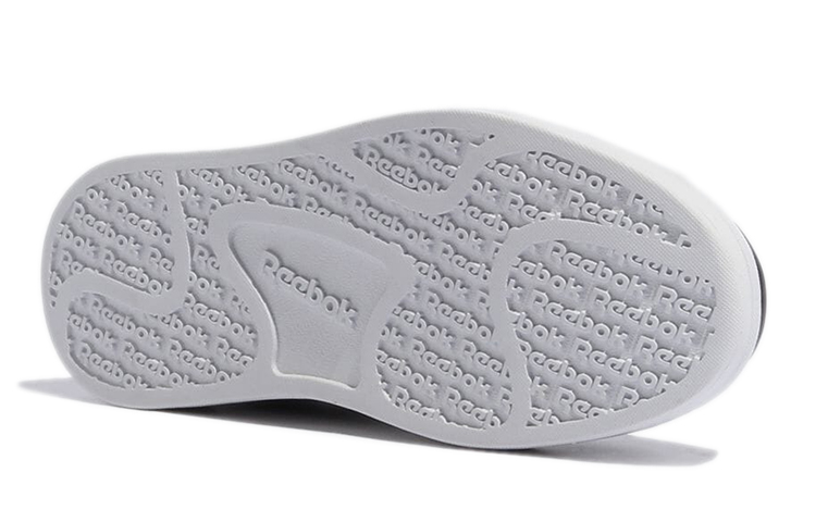 Details for (Preschool) Reebok Am Court 'Black' GX3411