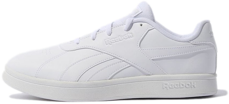 (Preschool) Reebok Am Court 'White' GX3412 Buy (Preschool) Reebok Am Court 'White' GX3412