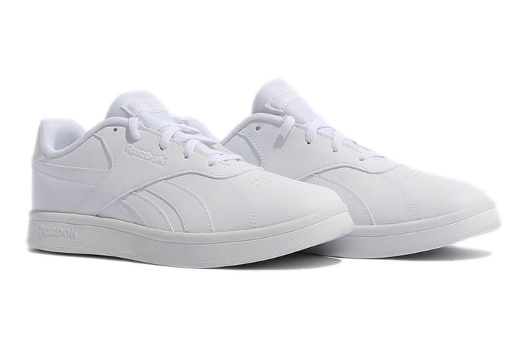 Lookbook (Preschool) Reebok Am Court 'White' GX3412