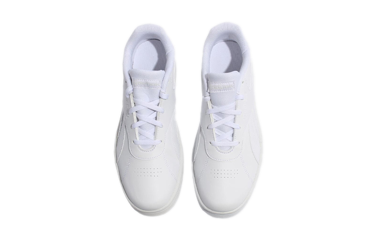 Shop (Preschool) Reebok Am Court 'White' GX3412