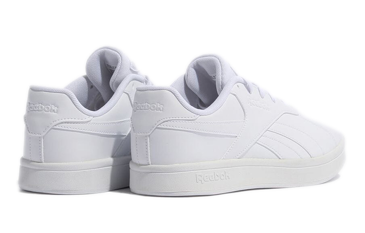 Purchase (Preschool) Reebok Am Court 'White' GX3412